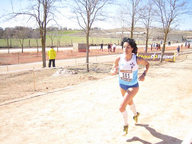 CAMPEONATO ESPAÑA CROSS FEDERACIONES 103